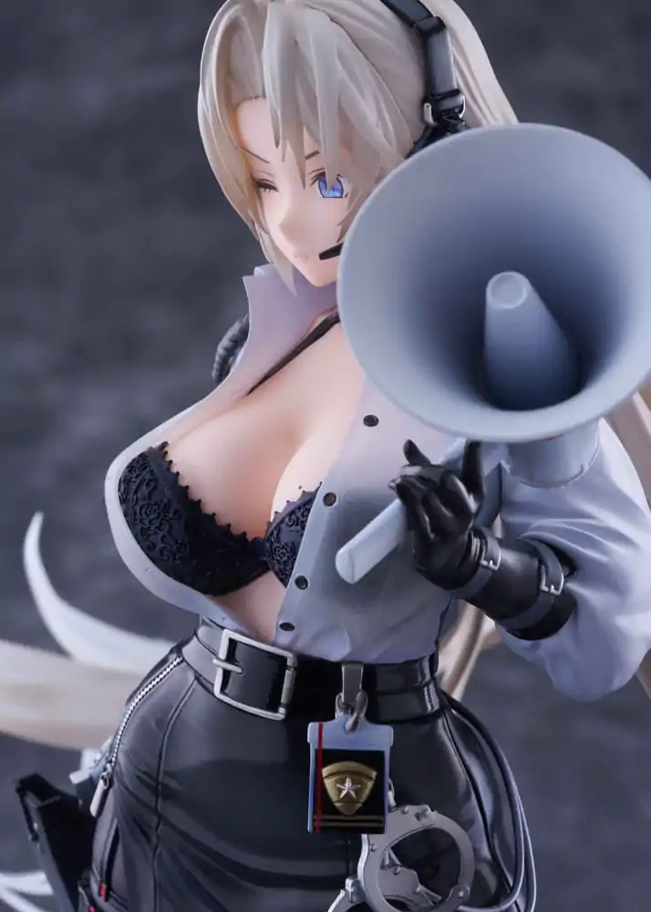 Statuie Azur Lane 1/6 Kronshtadt Begin the Rush! 28 cm poza produsului