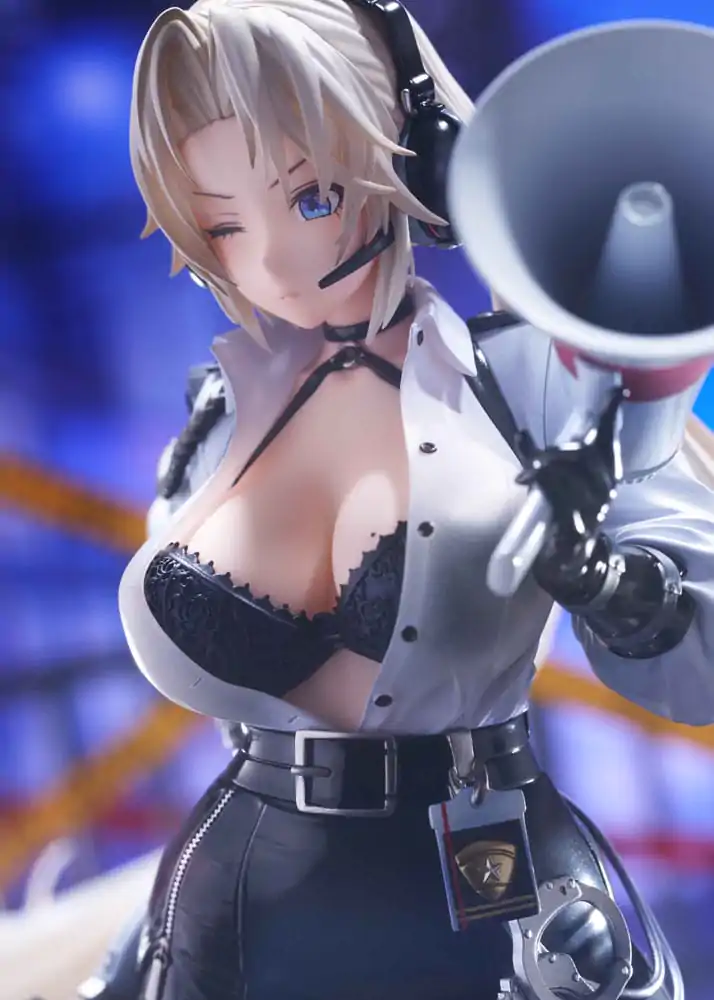 Statuie Azur Lane 1/6 Kronshtadt Begin the Rush! 28 cm poza produsului