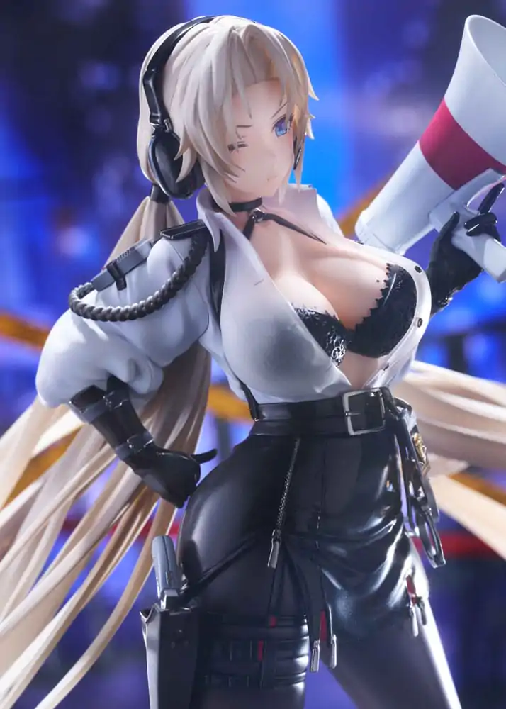 Statuie Azur Lane 1/6 Kronshtadt Begin the Rush! 28 cm poza produsului