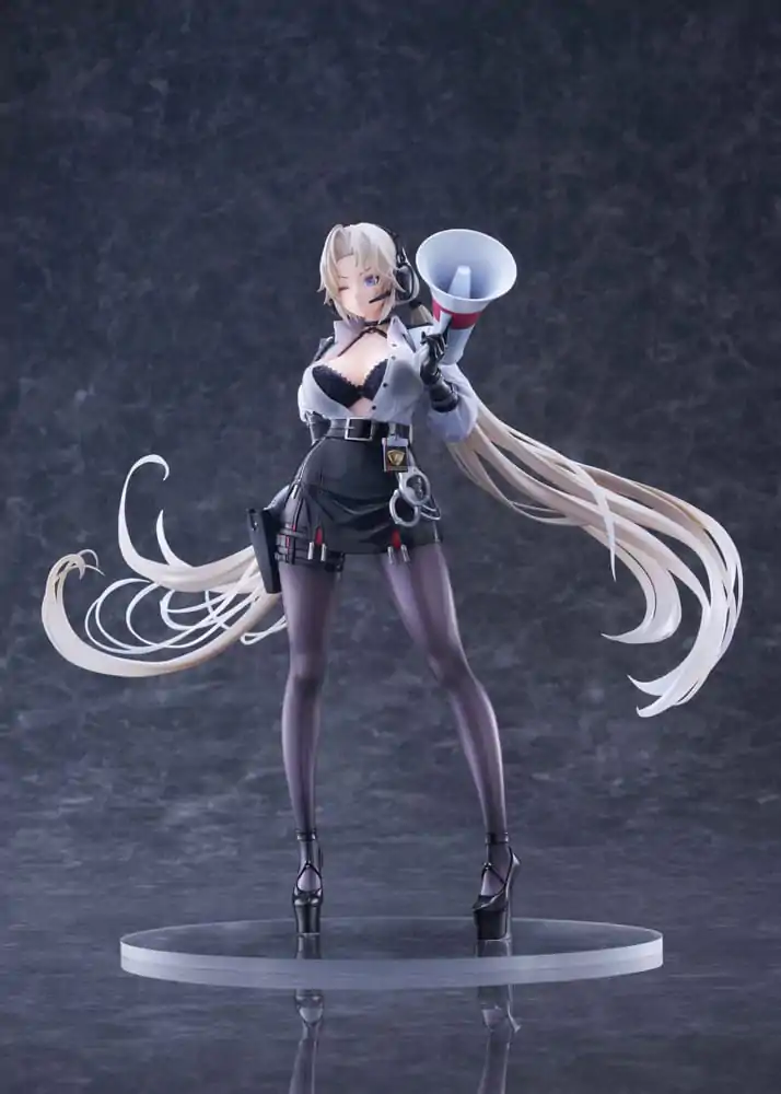 Statuie Azur Lane 1/6 Kronshtadt Begin the Rush! 28 cm poza produsului