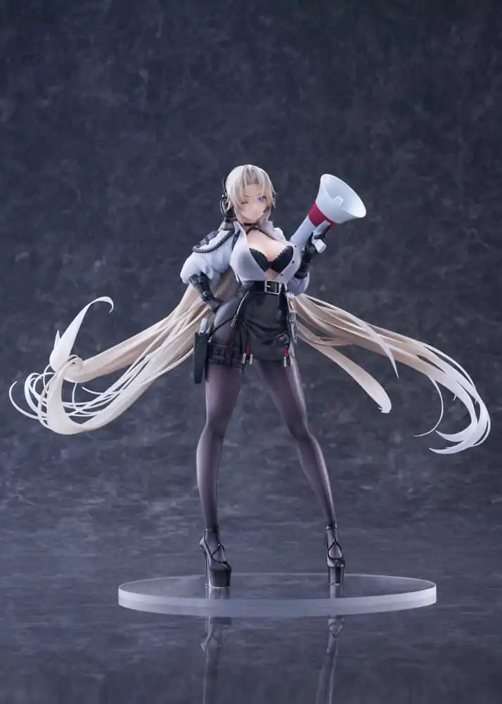 Statuie Azur Lane 1/6 Kronshtadt Begin the Rush! 28 cm poza produsului