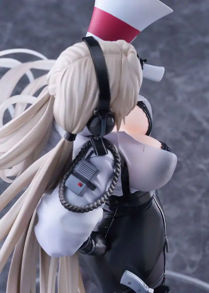 Statuie Azur Lane 1/6 Kronshtadt Begin the Rush! 28 cm poza produsului