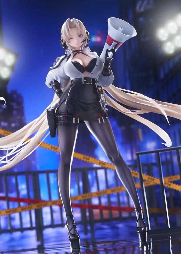 Statuie Azur Lane 1/6 Kronshtadt Begin the Rush! 28 cm poza produsului