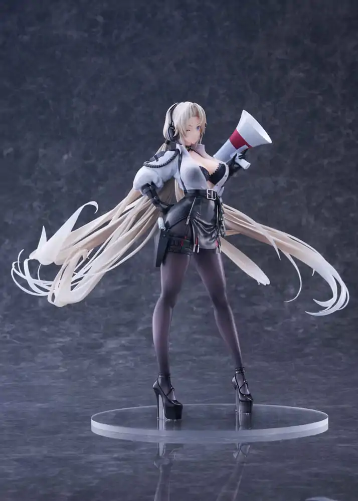 Statuie Azur Lane 1/6 Kronshtadt Begin the Rush! 28 cm poza produsului
