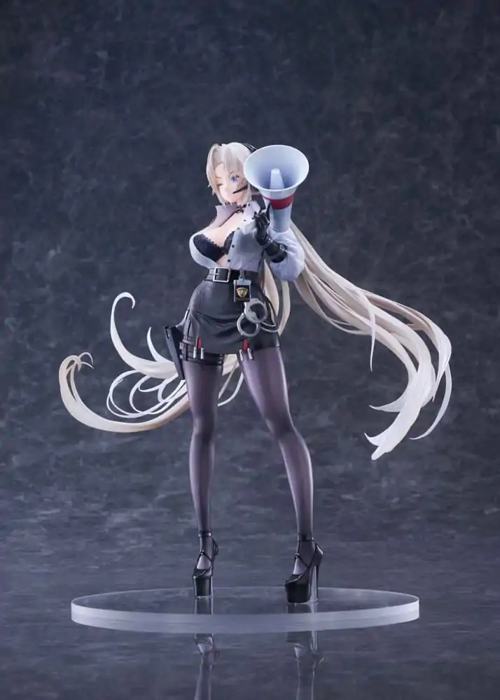 Statuie Azur Lane 1/6 Kronshtadt Begin the Rush! 28 cm poza produsului