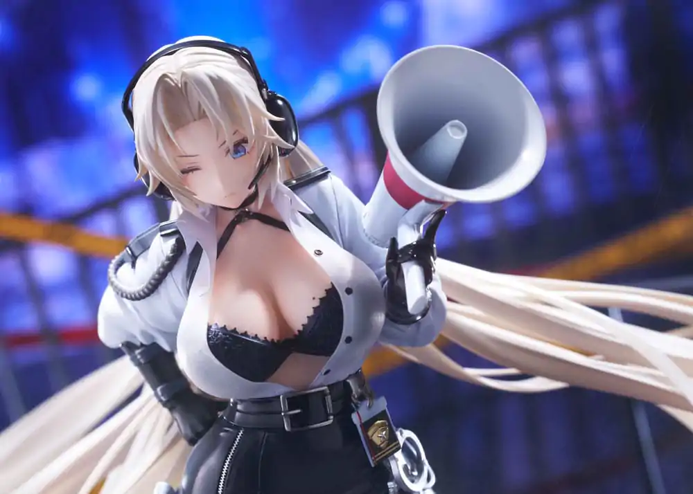 Statuie Azur Lane 1/6 Kronshtadt Begin the Rush! 28 cm poza produsului