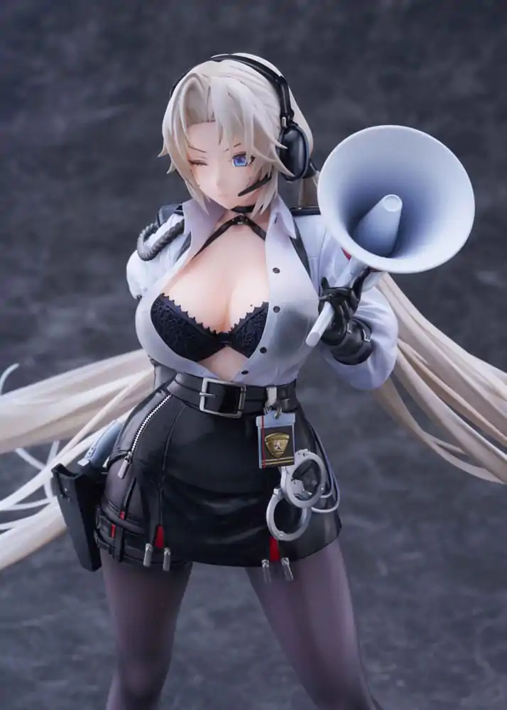 Statuie Azur Lane 1/6 Kronshtadt Begin the Rush! 28 cm poza produsului