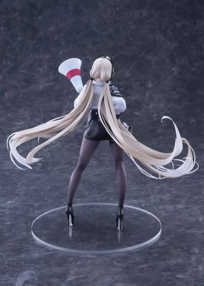 Statuie Azur Lane 1/6 Kronshtadt Begin the Rush! 28 cm poza produsului
