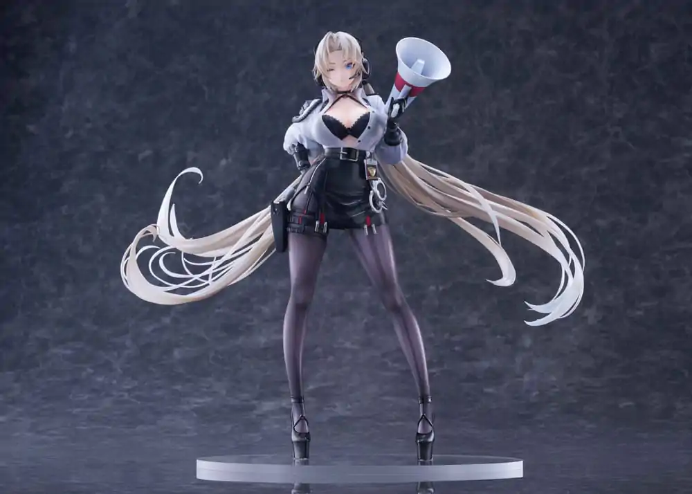 Statuie Azur Lane 1/6 Kronshtadt Begin the Rush! 28 cm poza produsului