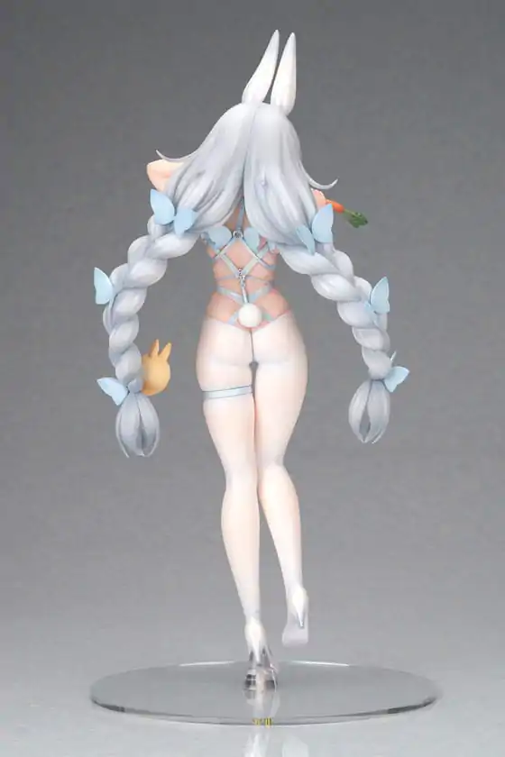 Azur Lane Statuie PVC 1/6 Le Malin Nap Loving Lapin Ver. 28 cm poza produsului