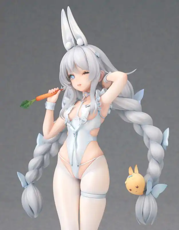 Azur Lane Statuie PVC 1/6 Le Malin Nap Loving Lapin Ver. 28 cm poza produsului