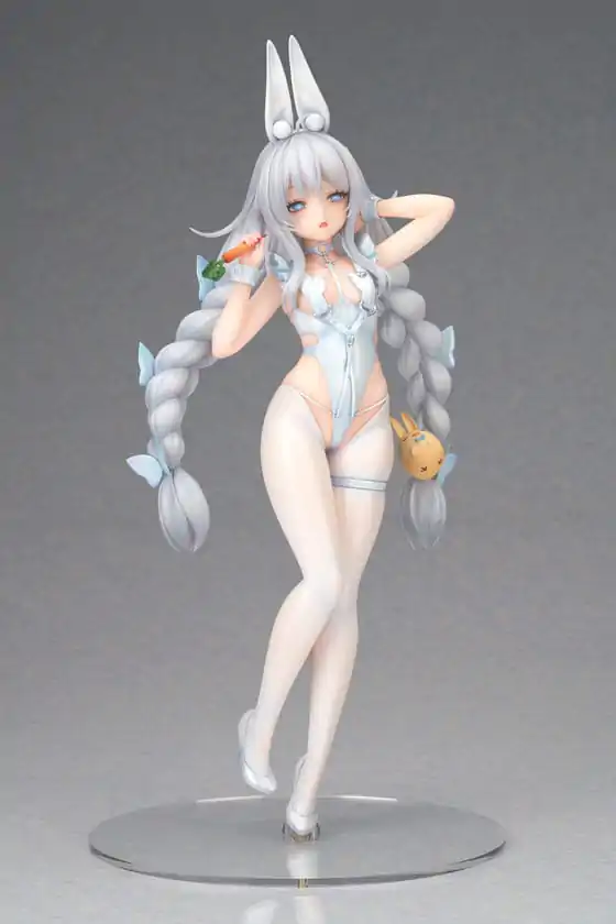 Azur Lane Statuie PVC 1/6 Le Malin Nap Loving Lapin Ver. 28 cm poza produsului