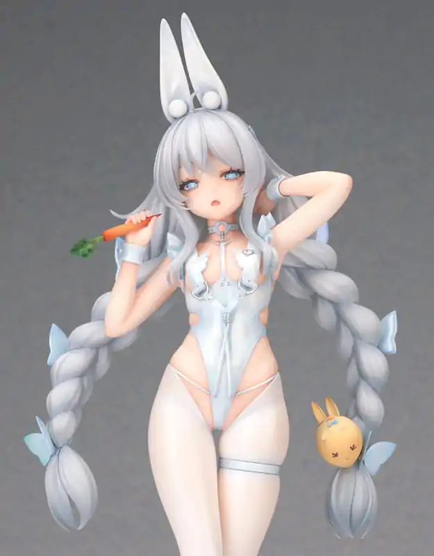 Azur Lane Statuie PVC 1/6 Le Malin Nap Loving Lapin Ver. 28 cm poza produsului