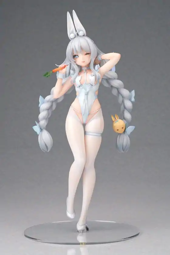 Azur Lane Statuie PVC 1/6 Le Malin Nap Loving Lapin Ver. 28 cm poza produsului