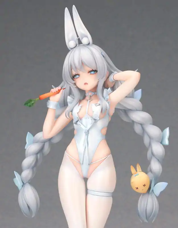 Azur Lane Statuie PVC 1/6 Le Malin Nap Loving Lapin Ver. 28 cm poza produsului