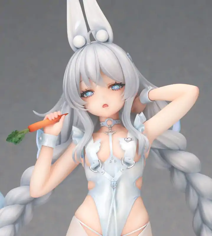Azur Lane Statuie PVC 1/6 Le Malin Nap Loving Lapin Ver. 28 cm poza produsului
