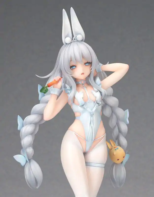 Azur Lane Statuie PVC 1/6 Le Malin Nap Loving Lapin Ver. 28 cm poza produsului