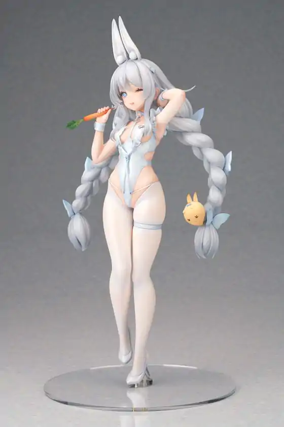 Azur Lane Statuie PVC 1/6 Le Malin Nap Loving Lapin Ver. 28 cm poza produsului