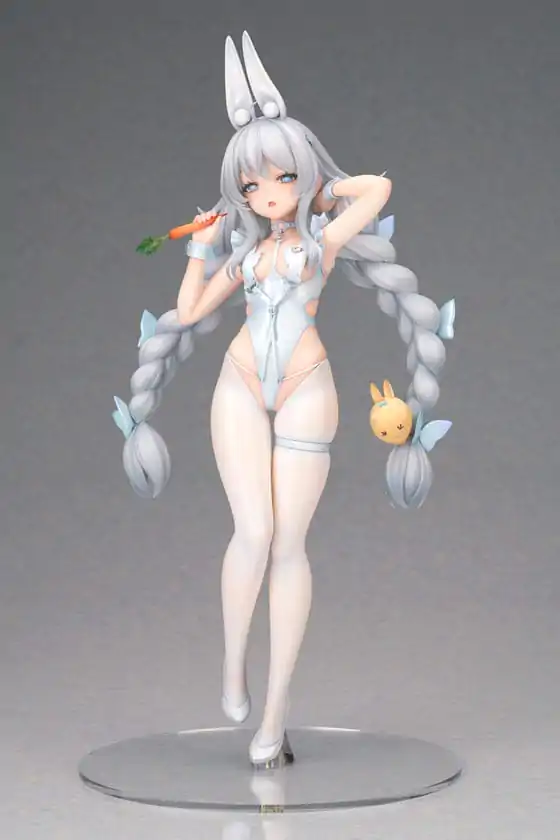 Azur Lane Statuie PVC 1/6 Le Malin Nap Loving Lapin Ver. 28 cm poza produsului