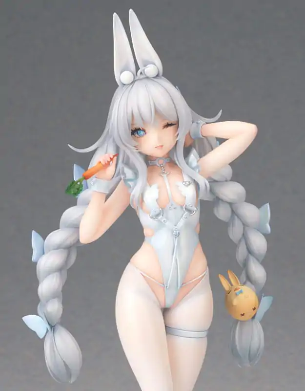 Azur Lane Statuie PVC 1/6 Le Malin Nap Loving Lapin Ver. 28 cm poza produsului