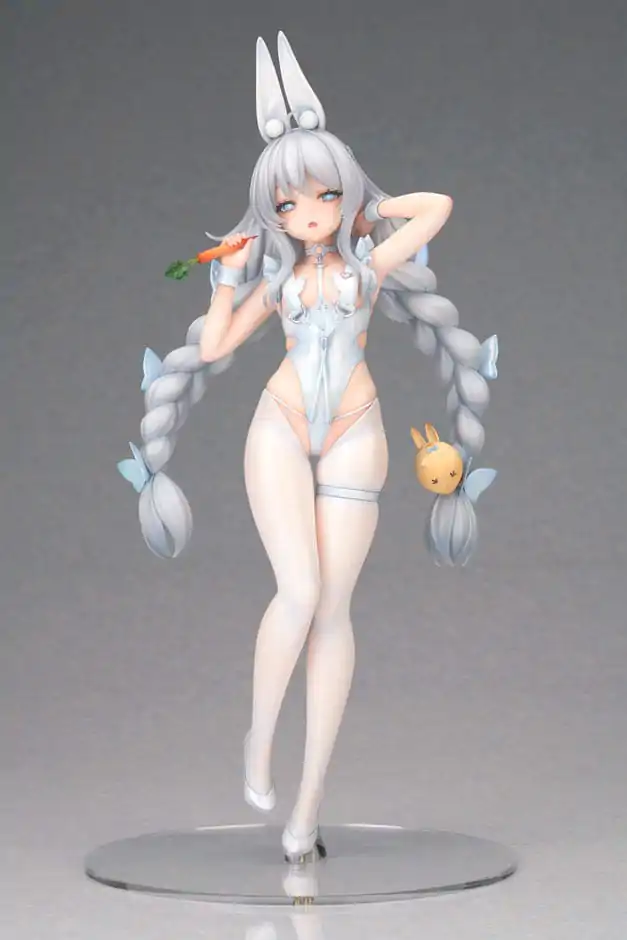 Azur Lane Statuie PVC 1/6 Le Malin Nap Loving Lapin Ver. 28 cm poza produsului