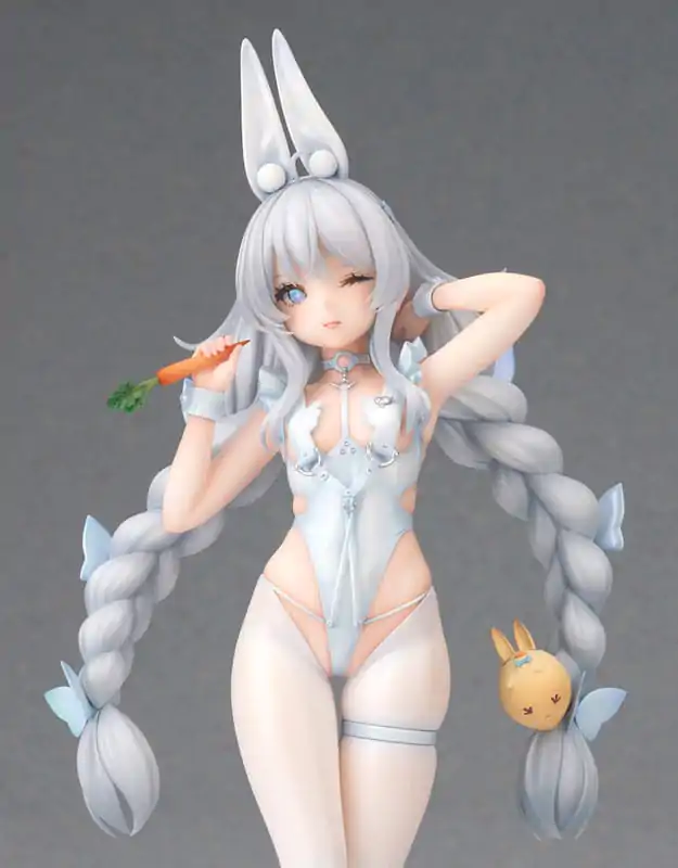 Azur Lane Statuie PVC 1/6 Le Malin Nap Loving Lapin Ver. 28 cm poza produsului