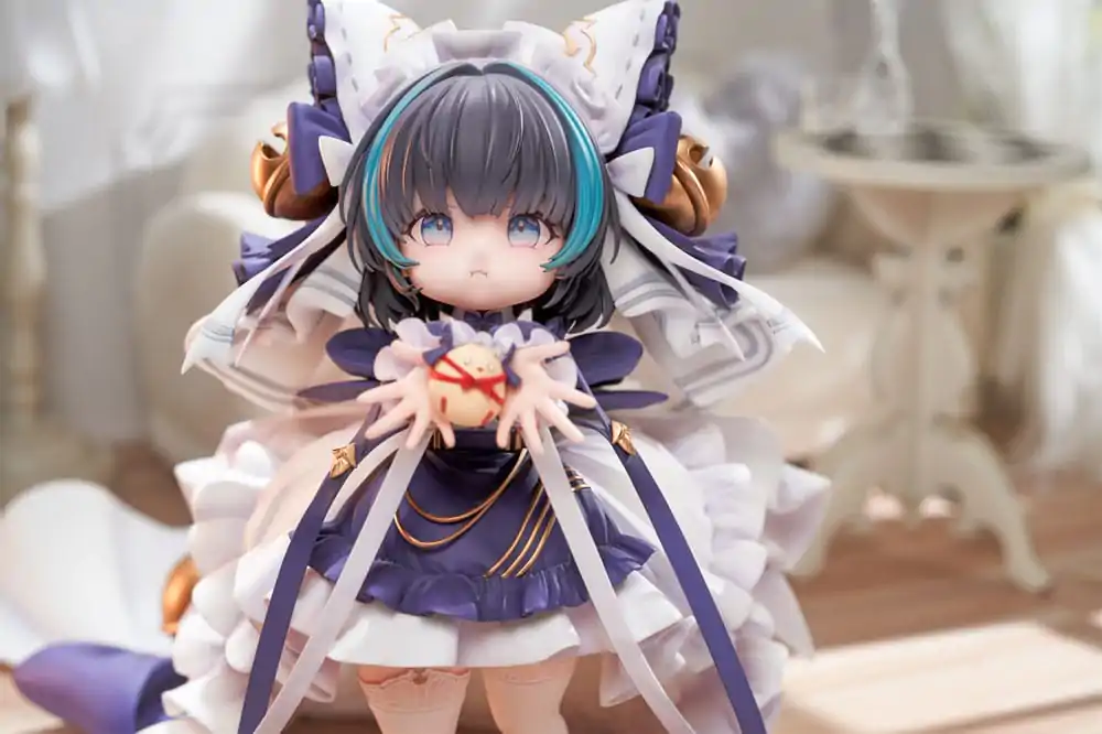 Azur Lane Statuie PVC 1/6 Little Cheshire 18 cm poza produsului