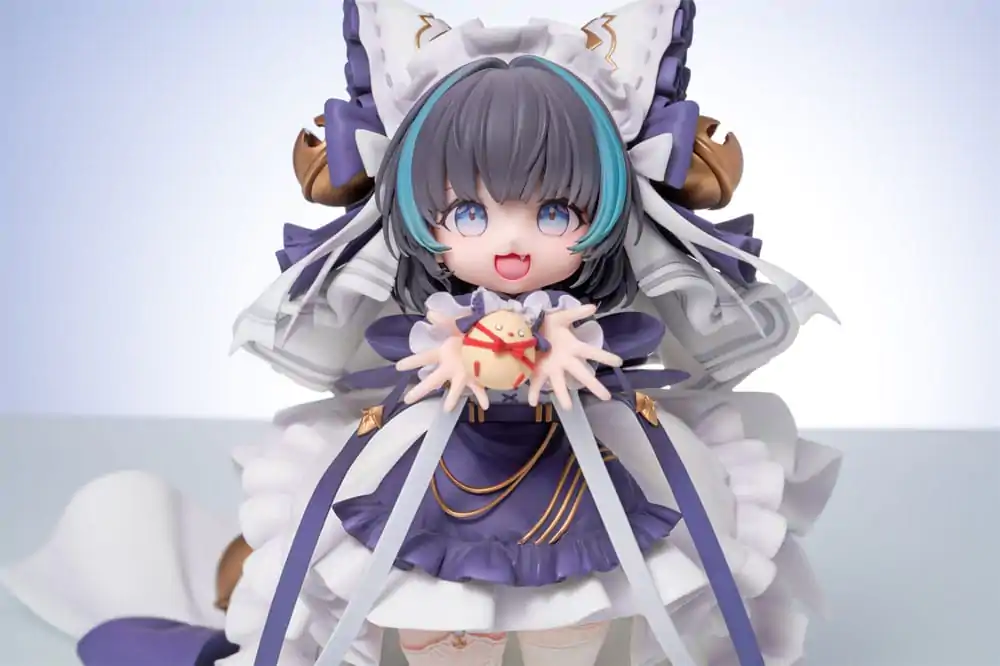 Azur Lane Statuie PVC 1/6 Little Cheshire 18 cm poza produsului