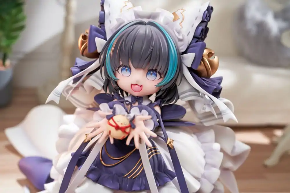 Azur Lane Statuie PVC 1/6 Little Cheshire 18 cm poza produsului