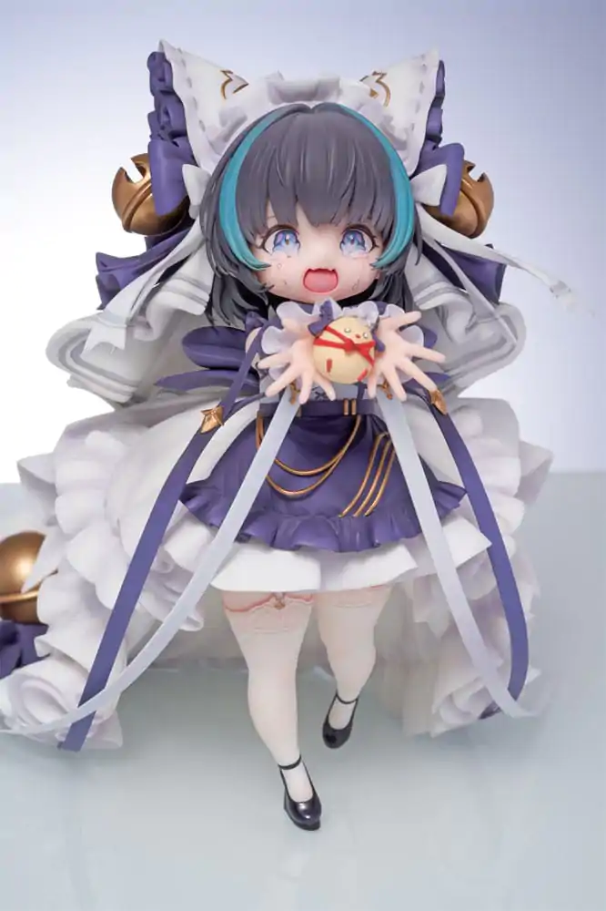 Azur Lane Statuie PVC 1/6 Little Cheshire 18 cm poza produsului