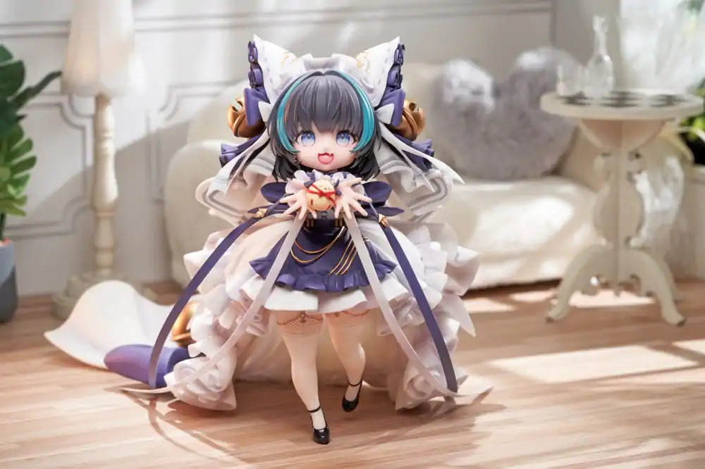 Azur Lane Statuie PVC 1/6 Little Cheshire 18 cm poza produsului