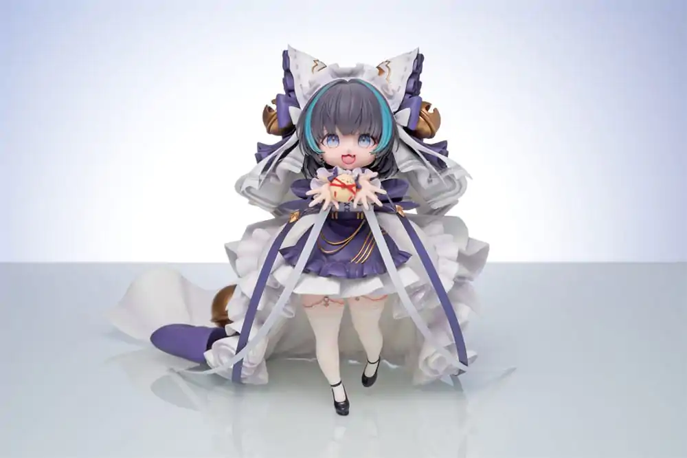 Azur Lane Statuie PVC 1/6 Little Cheshire 18 cm poza produsului