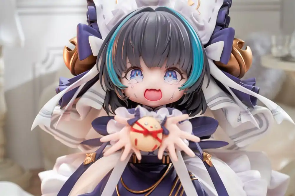 Azur Lane Statuie PVC 1/6 Little Cheshire 18 cm poza produsului