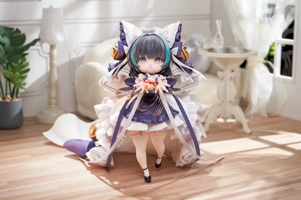 Azur Lane Statuie PVC 1/6 Little Cheshire 18 cm poza produsului