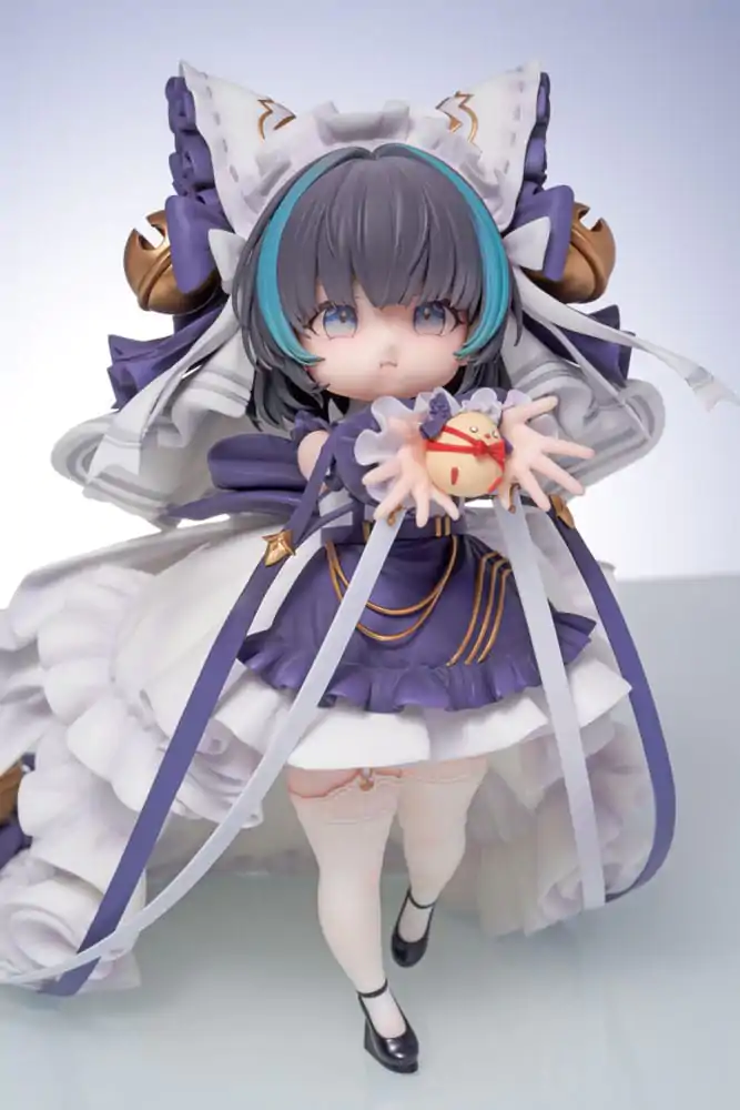 Azur Lane Statuie PVC 1/6 Little Cheshire 18 cm poza produsului