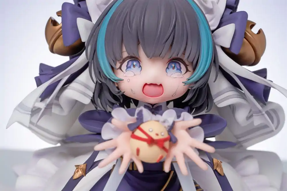 Azur Lane Statuie PVC 1/6 Little Cheshire 18 cm poza produsului