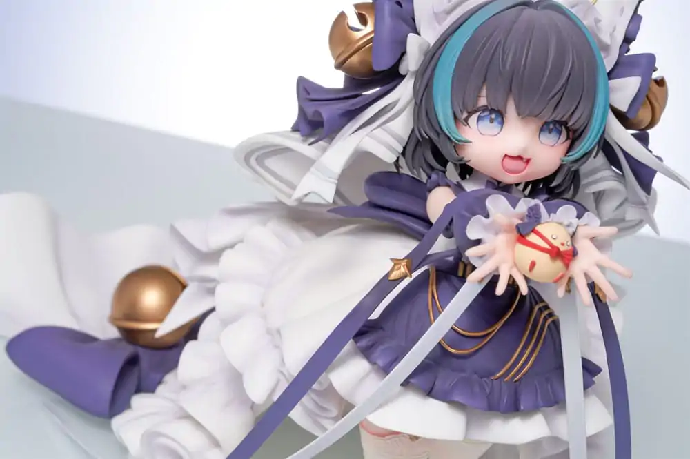 Azur Lane Statuie PVC 1/6 Little Cheshire 18 cm poza produsului