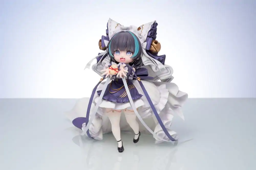 Azur Lane Statuie PVC 1/6 Little Cheshire 18 cm poza produsului