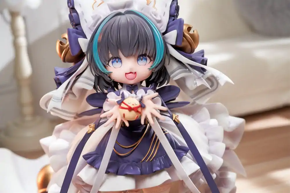 Azur Lane Statuie PVC 1/6 Little Cheshire 18 cm poza produsului