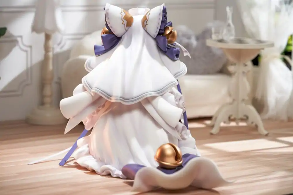 Azur Lane Statuie PVC 1/6 Little Cheshire 18 cm poza produsului