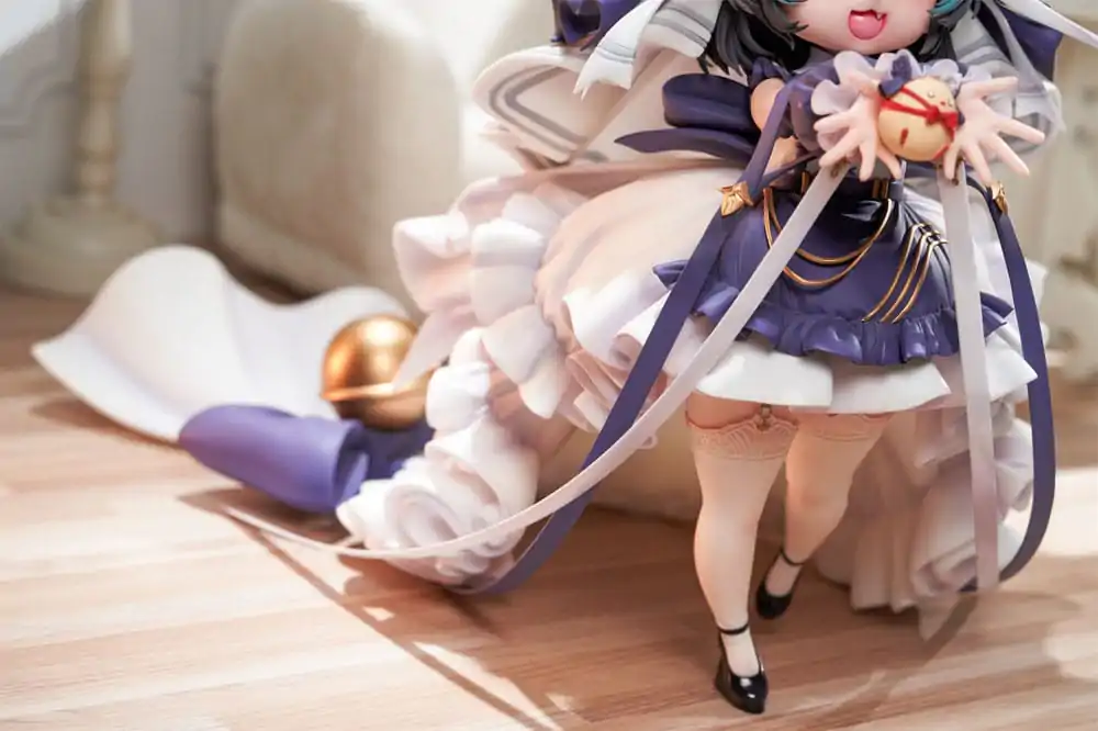 Azur Lane Statuie PVC 1/6 Little Cheshire 18 cm poza produsului