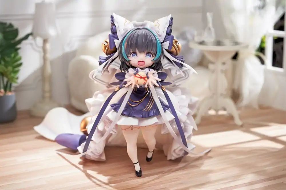 Azur Lane Statuie PVC 1/6 Little Cheshire 18 cm poza produsului