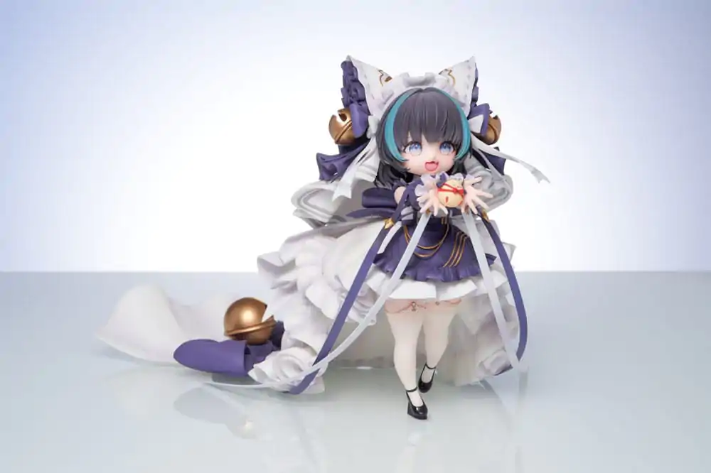 Azur Lane Statuie PVC 1/6 Little Cheshire 18 cm poza produsului