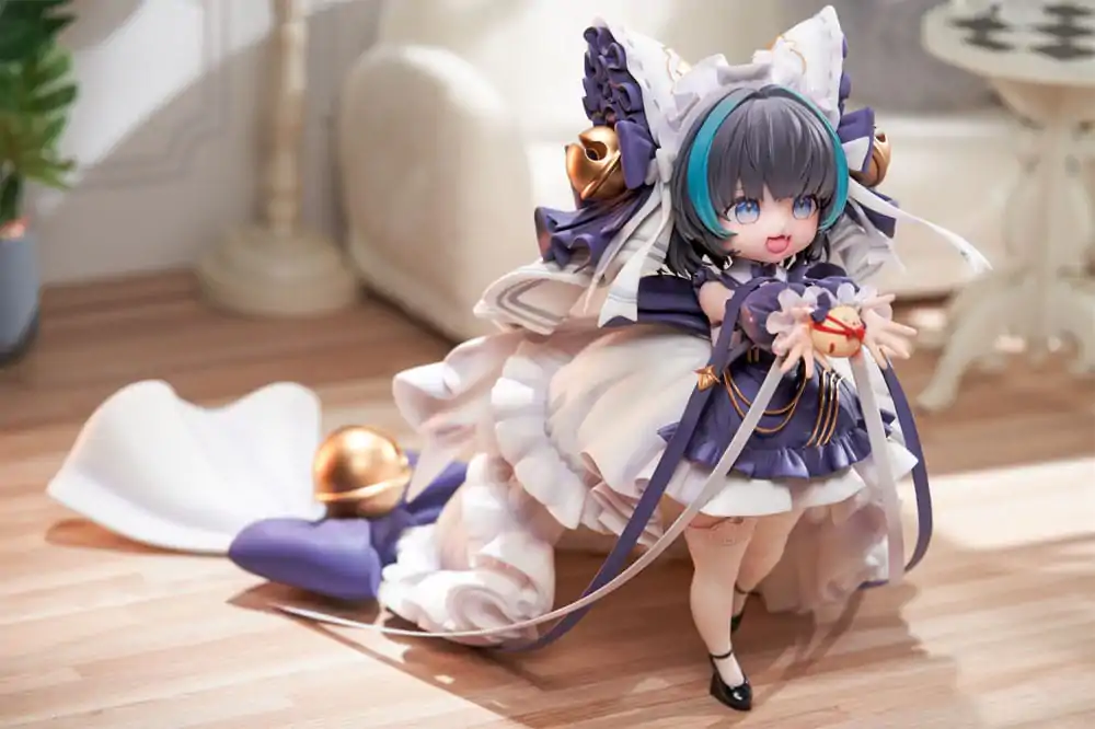 Azur Lane Statuie PVC 1/6 Little Cheshire 18 cm poza produsului