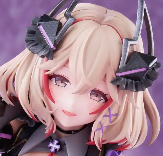 Azur Lane Statuie 1/6 Roon Muse AmiAmi Limited Ver. 28 cm poza produsului