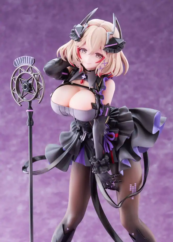 Azur Lane Statuie 1/6 Roon Muse AmiAmi Limited Ver. 28 cm poza produsului