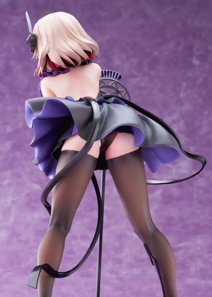 Azur Lane Statuie 1/6 Roon Muse AmiAmi Limited Ver. 28 cm poza produsului