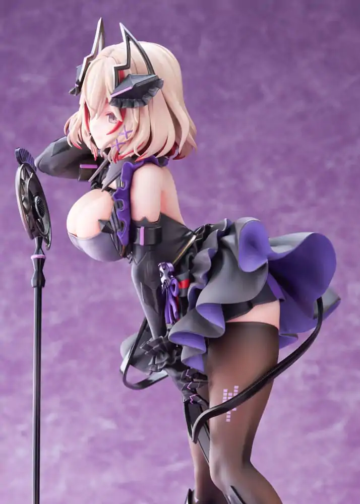 Azur Lane Statuie 1/6 Roon Muse AmiAmi Limited Ver. 28 cm poza produsului