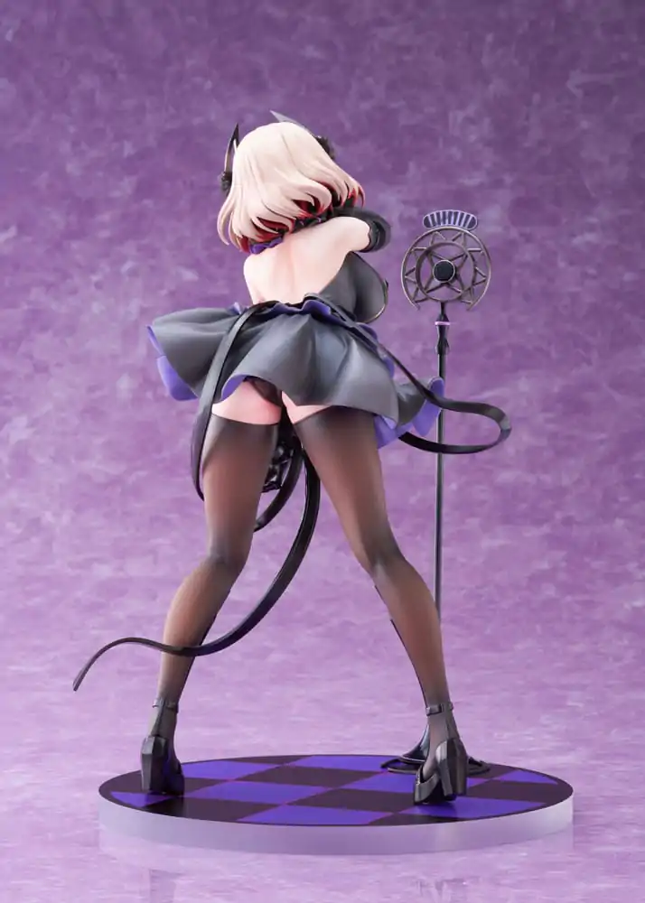 Azur Lane Statuie 1/6 Roon Muse AmiAmi Limited Ver. 28 cm poza produsului