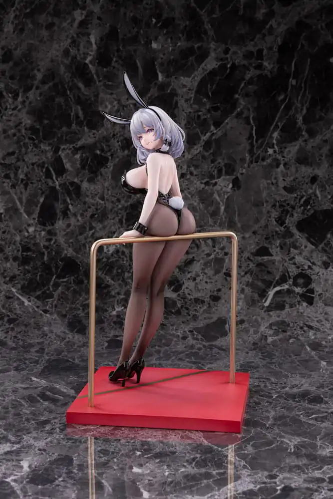 Figurină PVC Azur Lane 1/6 San Jacinto Flavor of the Day Ver. 28 cm poza produsului